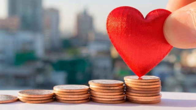 L'oroscopo e classifica dall'11 al 17 settembre, amore e soldi: Pesci in prima posizione.