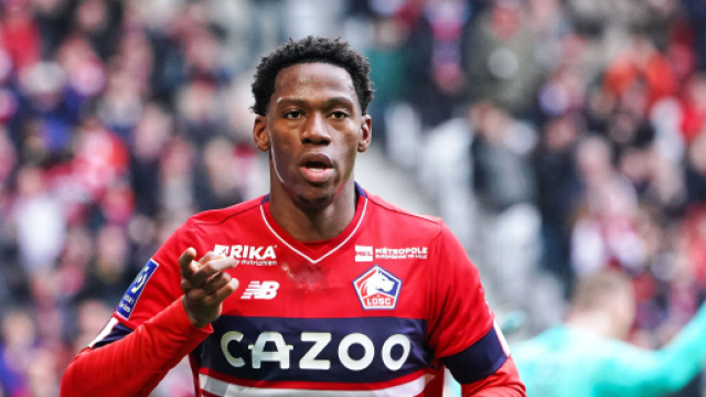 Mercato Milan: i rossoneri starebbero pensando a David per la prossima estate.