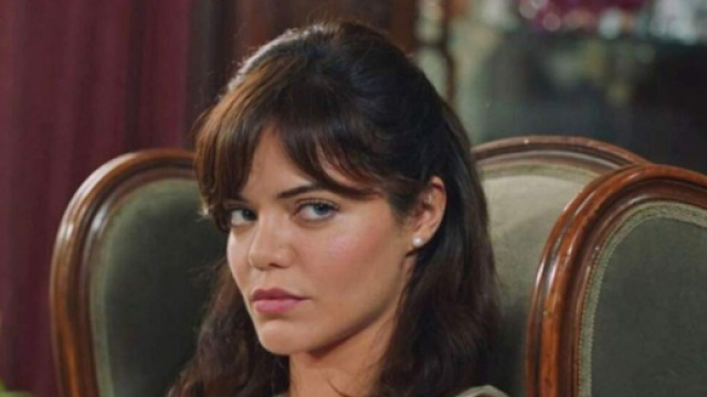 Terra amara, trame 8-9 settembre: Altun prende le redini della fattoria.