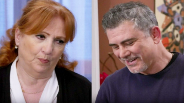 Upas, spoiler 11 settembre: Giulia spiazzata dalla decisione di Franco sulla Terrazza.