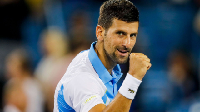 US Open, Djokovic batte in tre set Gojo e vola ai quarti contro Fritz.
