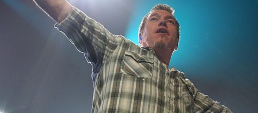 El cantante falleci&oacute; en su domicilio (WikimediaCommons)