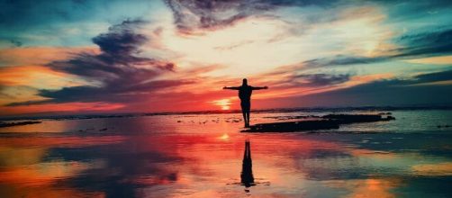 Existem signos afei&ccedil;oados pela praia como poucos (Reprodu&ccedil;&atilde;o/Pixabay)