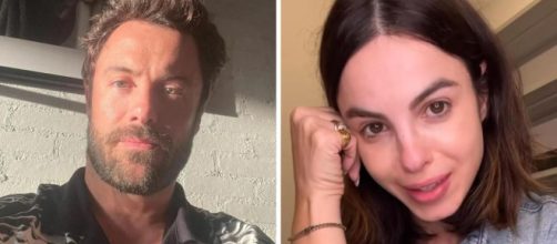 Sthefany Brito comenta sobre estado de sa&uacute;de do irm&atilde;o (Reprodu&ccedil;&atilde;o/Instagram/@kayky.brito/@sthefanybrito)