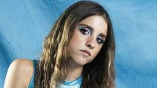 Angelina Mango, foto di repertorio