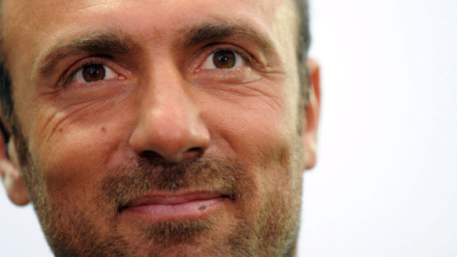 Christophe Dugarry pousse un gros coup de gueule contre Marcelino (capture Twitter @Rothensenflamme)