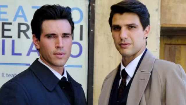 Il Paradiso, spoiler venerd&igrave; 15 settembre: Matteo alla ricerca del fratellastro Marcello.