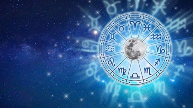 L'oroscopo di marted&igrave; 12 settembre: Marte bacchetta l'Ariete, Sagittario determinato.