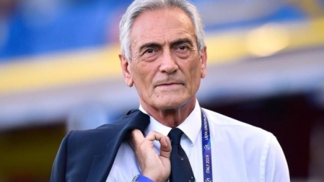 Pedull&agrave;: 'Indagini senza senso della Procura Figc ma nulla sui faldoni bruciati'.