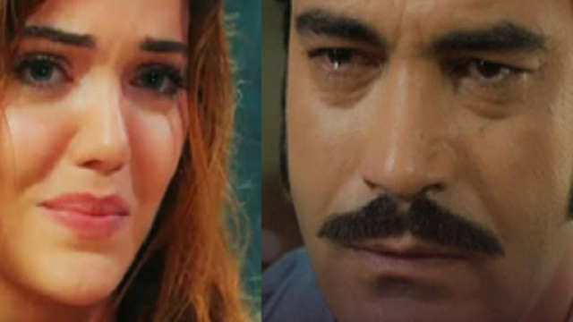 Terra amara, episodi dall&rsquo;11 al 13/09: Yaman apprende che la moglie ama Yilmaz.