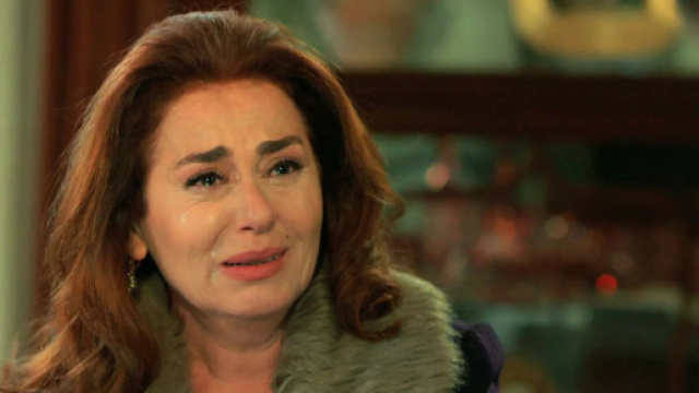 Terra amara spoiler, Sevda: 'Mia figlia Umit mi fu strappata dalle braccia da neonata'.