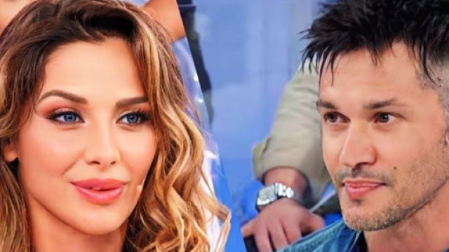 Uomini e Donne, &egrave; finita tra Antonella e Luca: l'annuncio deluso di lui su Instagram.