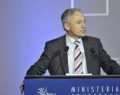 Ireland: Fine Gael chairman Richard Bruton announces retirement from politics