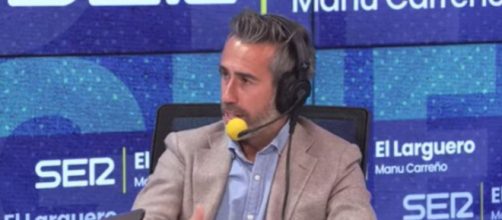 Jorge Vilda felicit&oacute; a Montse Tom&eacute; tras convertirse en la nueva entrenadora de la selecci&oacute;n espa&ntilde;ola de f&uacute;tbol femenino (Twitter, @ellarguero)