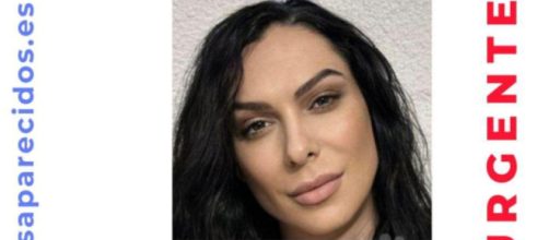 La mujer de 44 a&ntilde;os precisaba medicaci&oacute;n (Twitter/sosdesaparecidos)