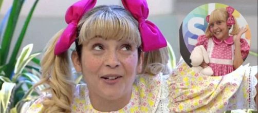 Marlei Cevada &eacute; internada na UTI (Reprodu&ccedil;&atilde;o/SBT)