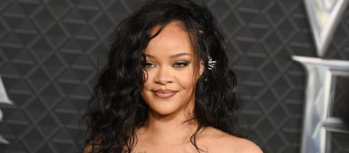 Rihanna (Reprodu&ccedil;&atilde;o/Instagram/@badgalriri)