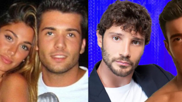 Belen e Elio amici da anni, retroscena: 'Stefano e Spinalbese non l'hanno mai conosciuto'.