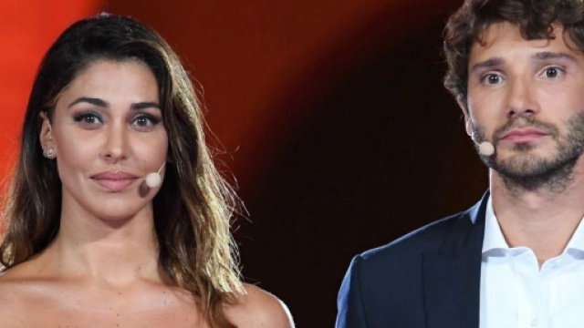 Belen e Stefano, retroscena sulla rottura: in crisi da tempo, resistevano per i figli.