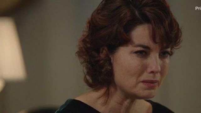 Il Paradiso delle Signore, anticipazioni dall'11 al 15/09: la contessa scoppia a piangere