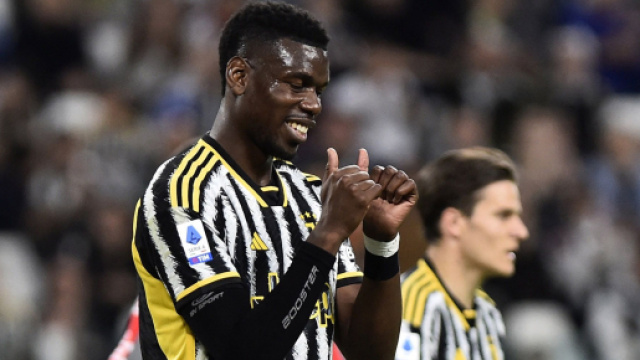 Juve: per il 2024 idee Baldanzi, Kon&egrave; e Diarra, Partey se partisse Pogba.