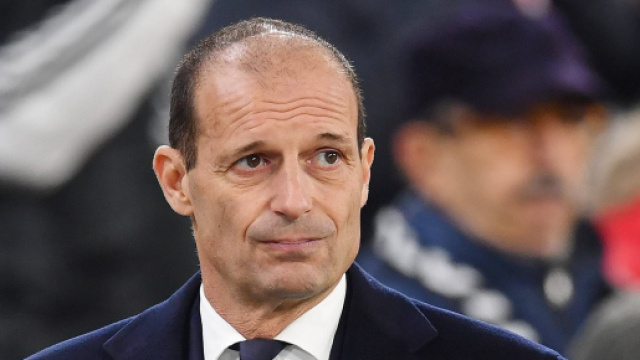 Juventus, Braglia accusa: 'Da quanto &egrave; tornato Allegri i bianconeri non hanno vinto nulla'