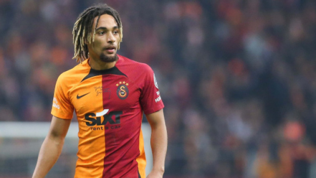 Mercato Inter: per gennaio nuova idea Sacha Boey del Galatasaray.