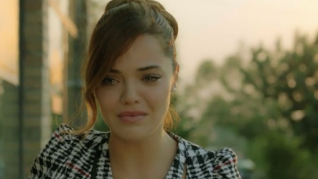 Terra amara, puntata 7 settembre:Zuleyha ha un malore, Behice l'accusa per l'aggressione