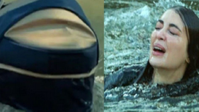 Terra amara, spoiler al 16/09:Sevda e Saniye in lite, Kerem Ali rischia di morire.