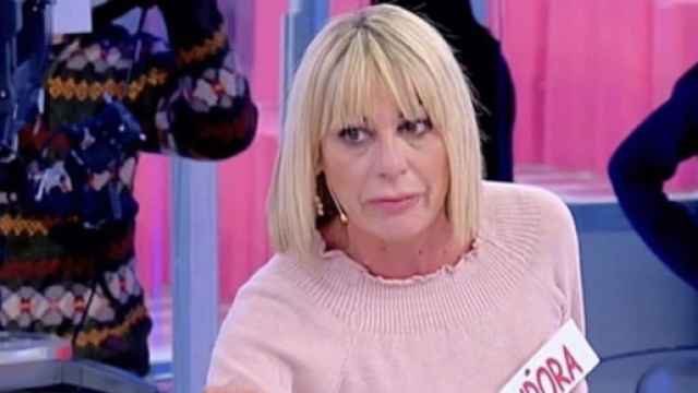 U&D riprese oggi pomeriggio: lite tra Gianni Sperti ed Aurora Tropea