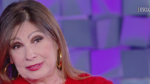 GF: Rosanna Fratello potrebbe essere una nuova concorrente del reality.