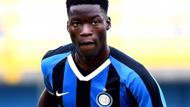 Inter; Lucien Agoume piace in Turchia
