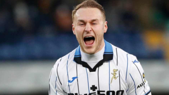 L'Inter vorrebbe anticipare la concorrenza di Juventus e Roma a gennaio per Koopmeiners