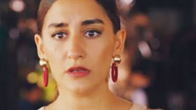 My home my destiny, trame turche: Emine apprende che Faruk sposer&agrave; Selin.