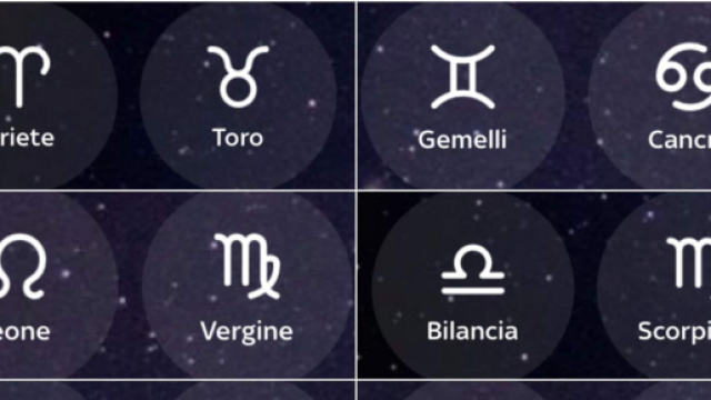 Oroscopo 8 settembre: per lo Scorpione possibile calo sentimentale.