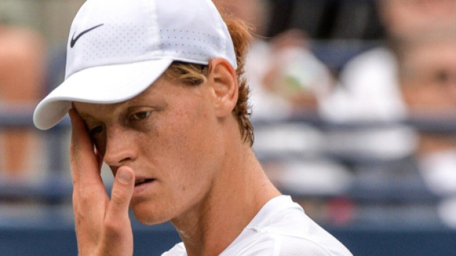 Sinner, ufficiale il forfait in Coppa Davis: "Non riesco a recuperare" - corrieredellosport.it