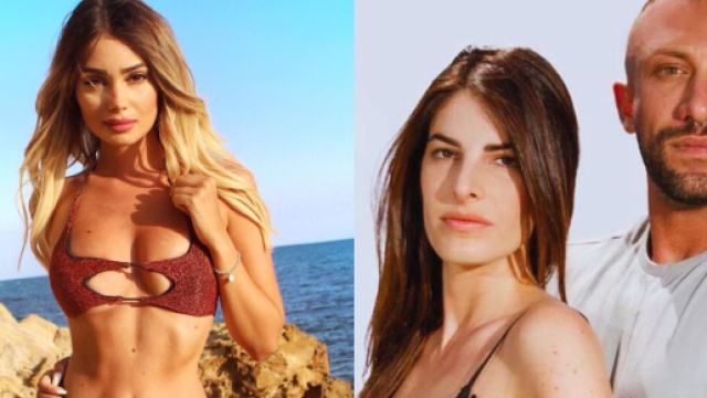 Temptation Island, Daniele De Bosis ha rotto con Benedetta: 'Le cose non sono andate'.