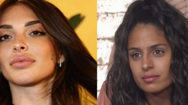 Temptation Island, Greta sbotta su Perla: 'Una vipera, le sue lacrime da coccodrillo'.