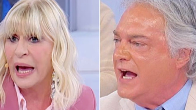 Uomini e donne 2023/2024, i riconfermati nel cast: Gemma per le dame, Elio per i cavalieri.