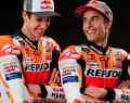 Moto GP: Marc Marquez pronto ad affiancare suo fratello Alex al Team Gresini nel 2024