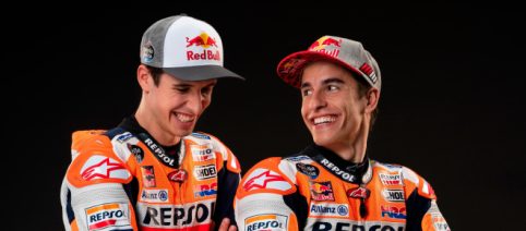 Moto GP: Marc Marquez pronto ad affiancare suo fratello Alex al Team Gresini nel 2024
