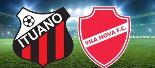 Onde assistir Ituano x Vila Nova ao vivo (Arte/Eduardo Gouvea)