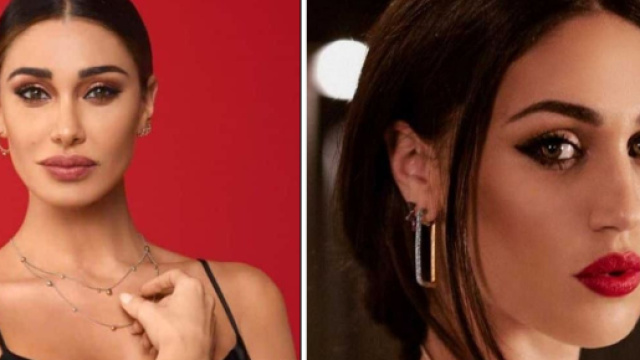 Belen Rodriguez, voci di gelo con la sorella Cecilia: zero 'like' social e ipotesi litigio.