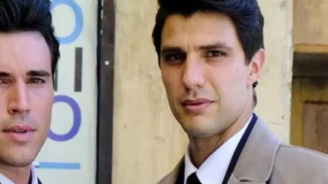 Il Paradiso, anticipazioni 18-22 settembre: la storia di Marcello e Matteo viene alla luce.