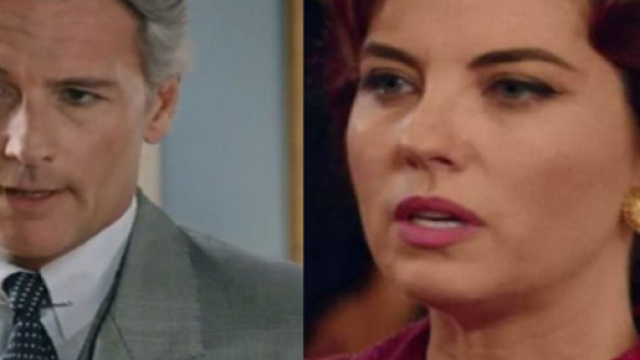 Il Paradiso, episodi al 22/09: Umberto scopre che Adelaide ha una figlia.