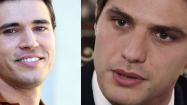 Il Paradiso, trame dal 18 al 20/09: Marcello conosce il fratellastro Matteo.