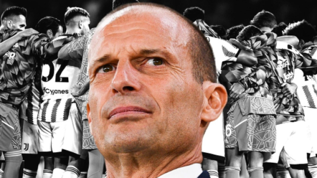 Juventus, Barbano: 'Il -10 inflitto ai bianconeri &egrave; una vera e propria ingiustizia'.