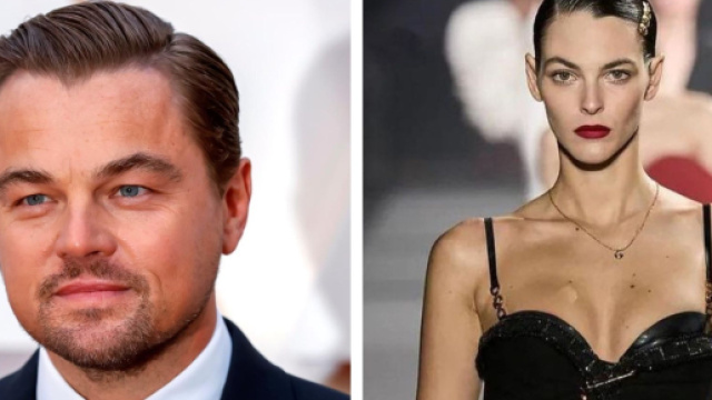 Leonardo DiCaprio has a new girlfriend: Who is Vittoria Ceretti ... - marca.com