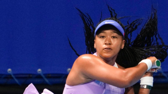 Naomi Osaka torner&agrave; agli Australian Open del 2024 dopo la gravidanza: 'Voglio giocare'.