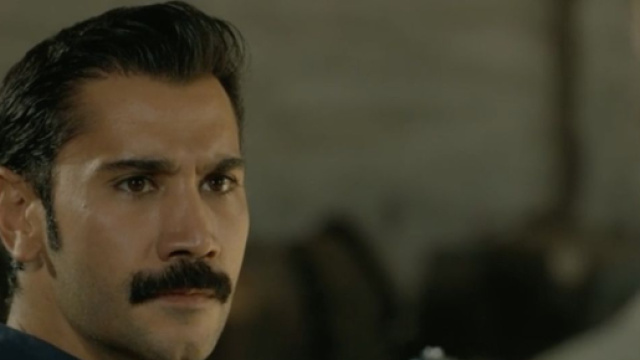 Terra amara, puntata 9 settembre:Yilmaz vuole uccidere Fikret, Altun erede di Hunkar